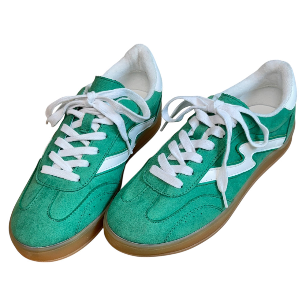 Madden Girl Giia BUTY SPORTOWE damskie 38/37