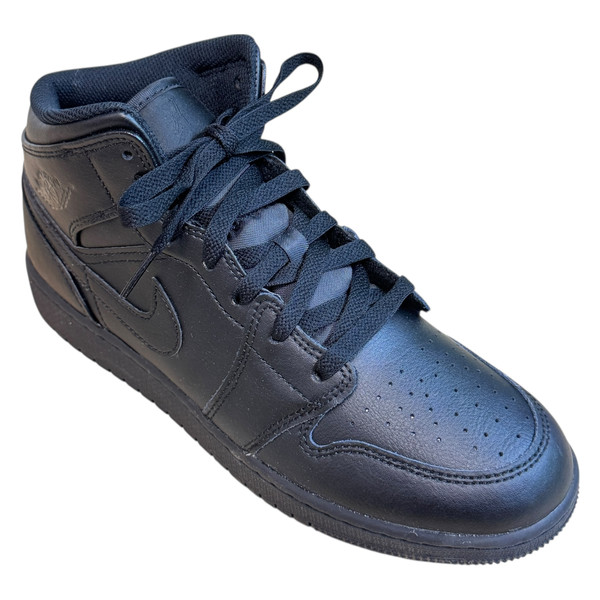 Nike Air Jordan 1 Mid BUTY SPORTOWE dziecięce 40