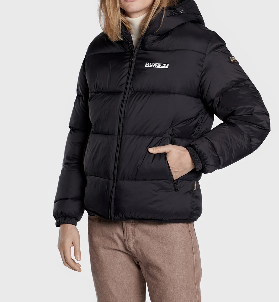 Naketano parka jacket L