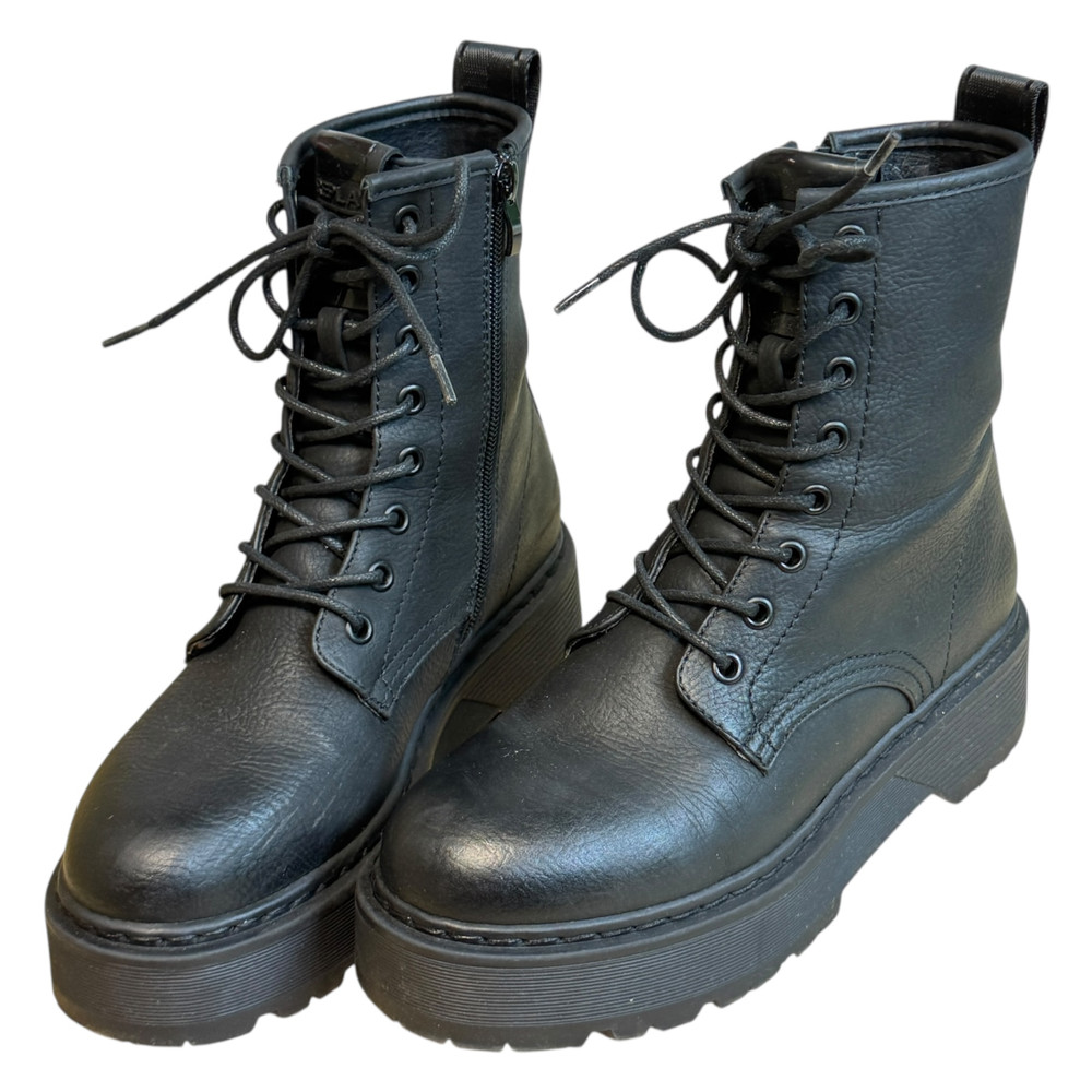 Repaly BOTKI damskie 38