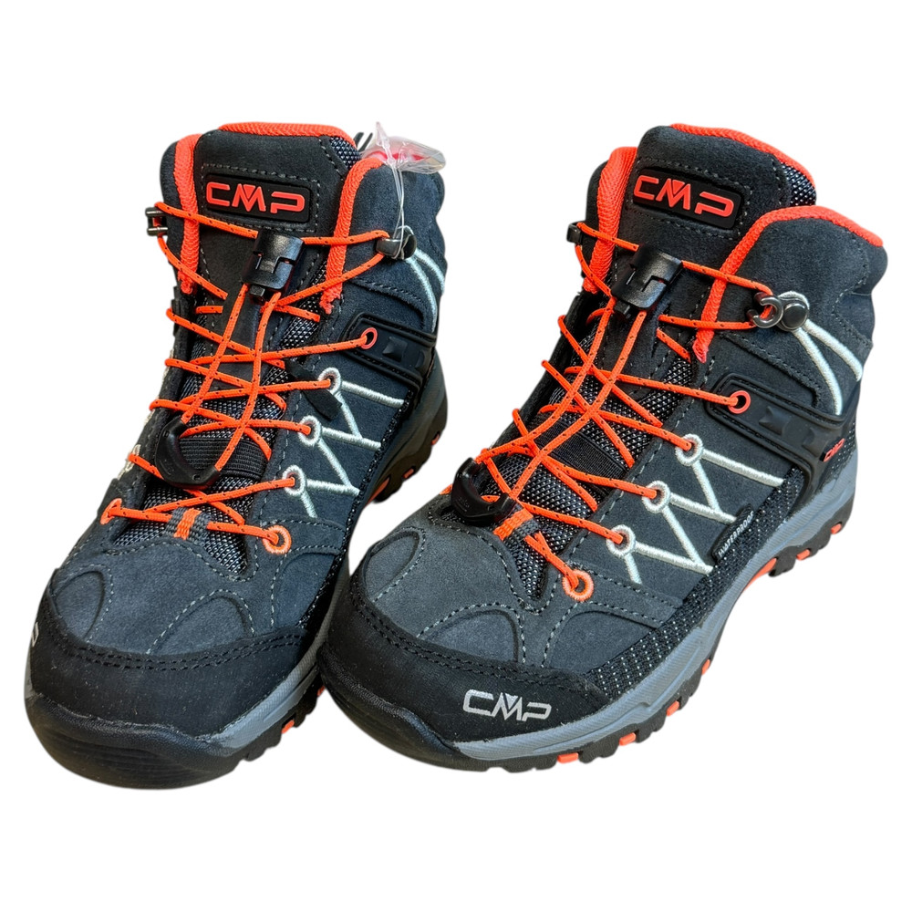 Cmp Rigel Mid BUTY TREKKINGOWE dziecięce 28/29