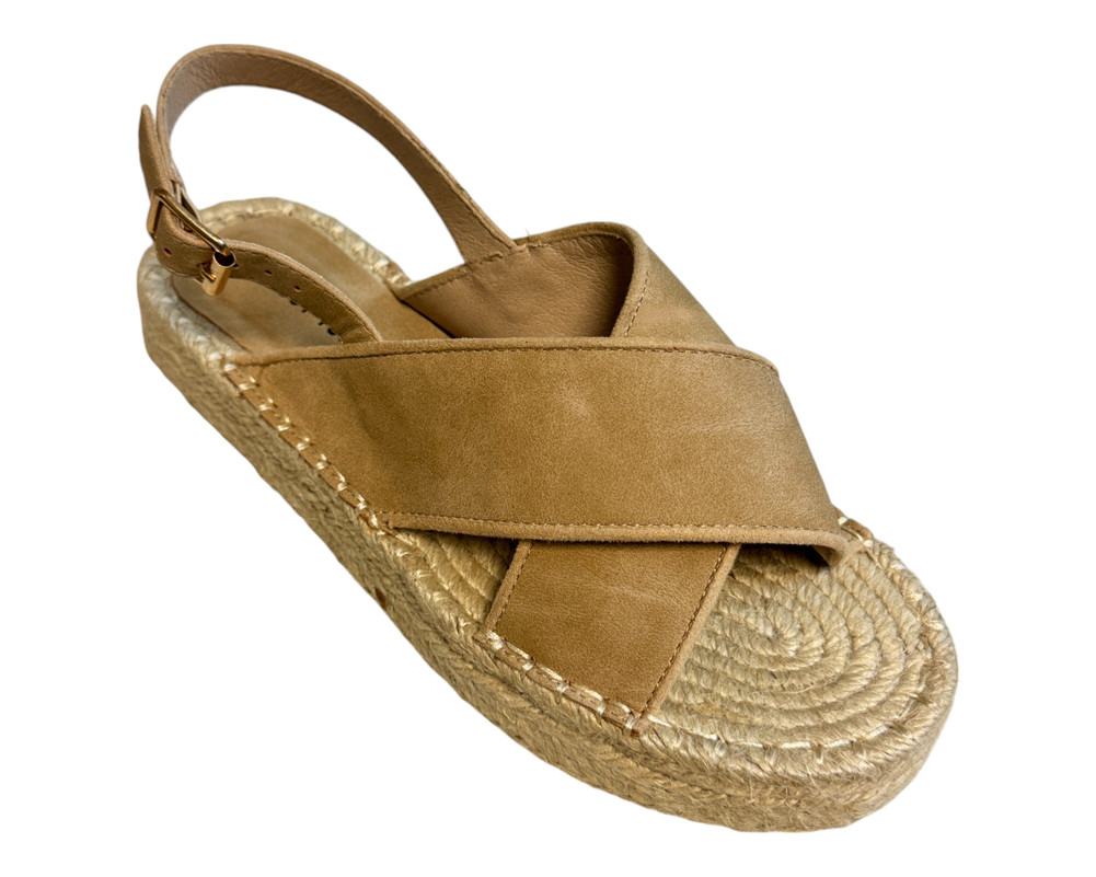 About You  SANDAŁY espadryle damskie 37