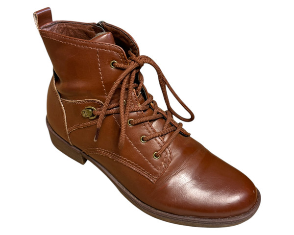 Tamaris BOTKI damskie 41