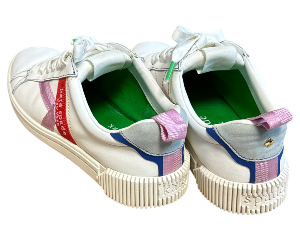 Kate Spade SIGNATURE  BUTY SPORTOWE  damskie 38