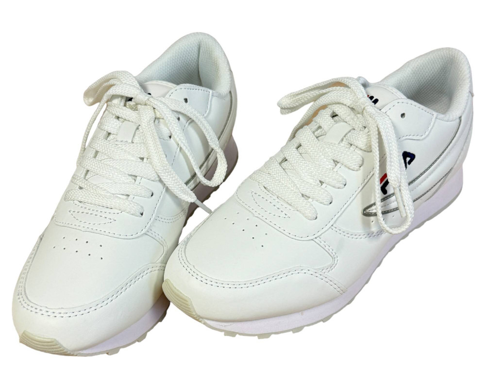 Fila Orbit Low BUTY SPORTOWE  damskie 38/37