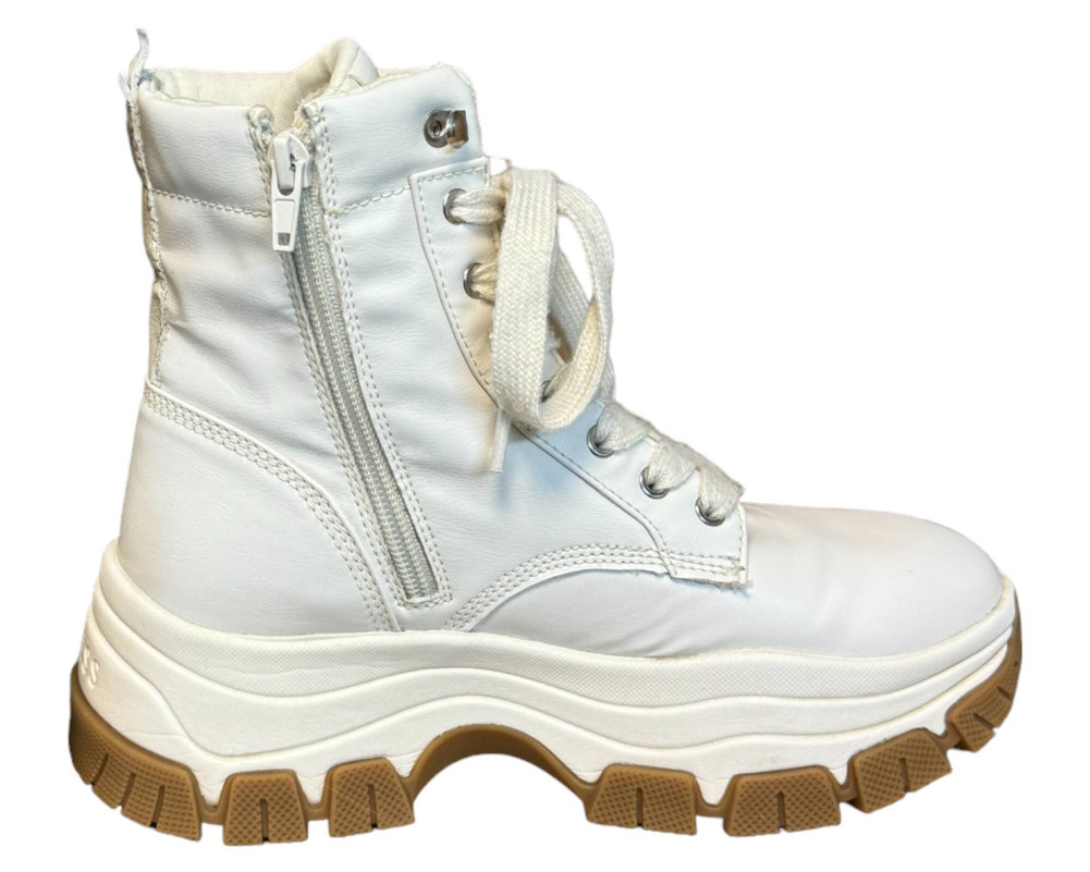 Guess Bissonn BOTKI  damskie 35