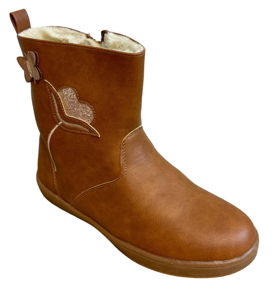 Friboo  BOTKI  dziecięce 31/32