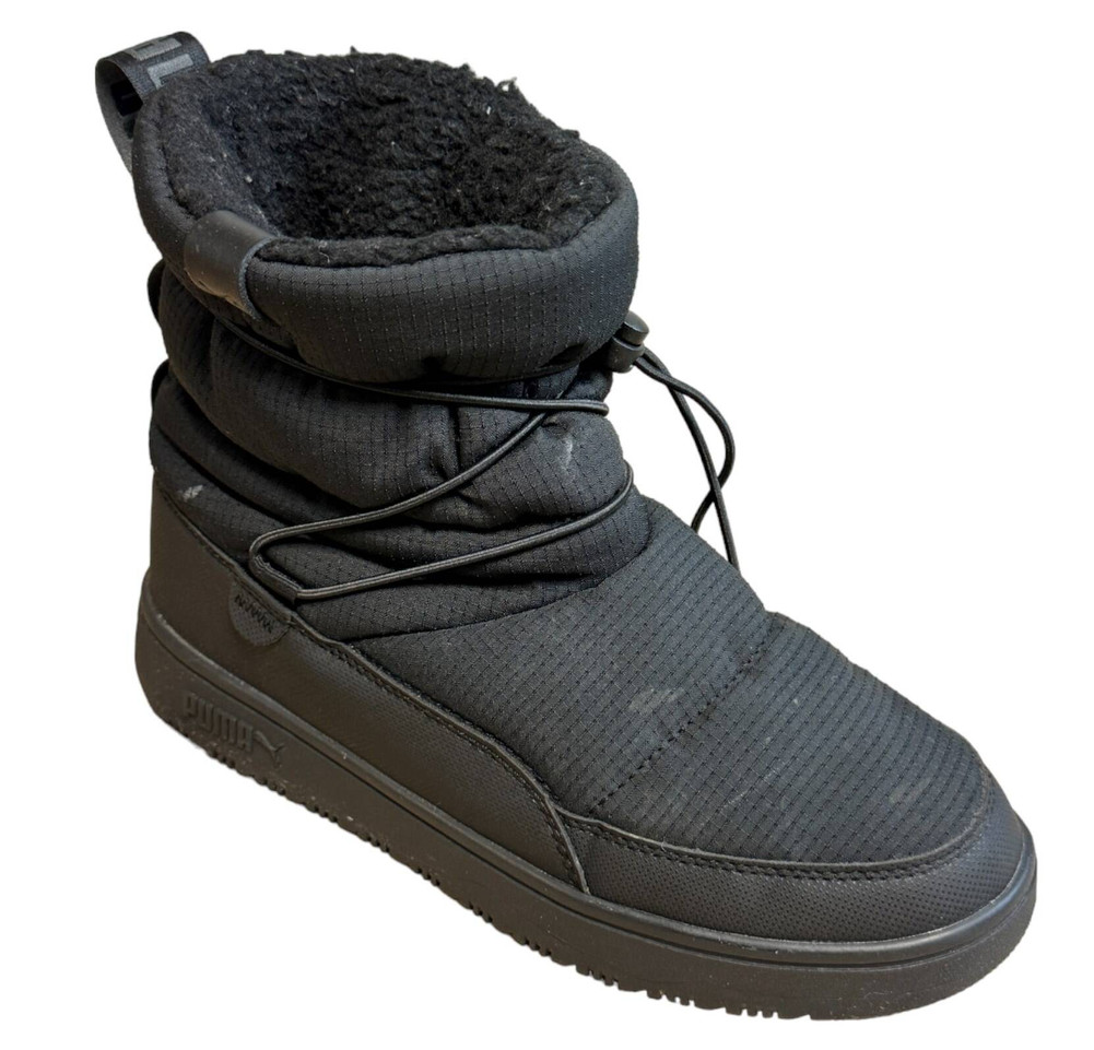 Puma Snowbae ŚNIEGOWCE damskie 38,5