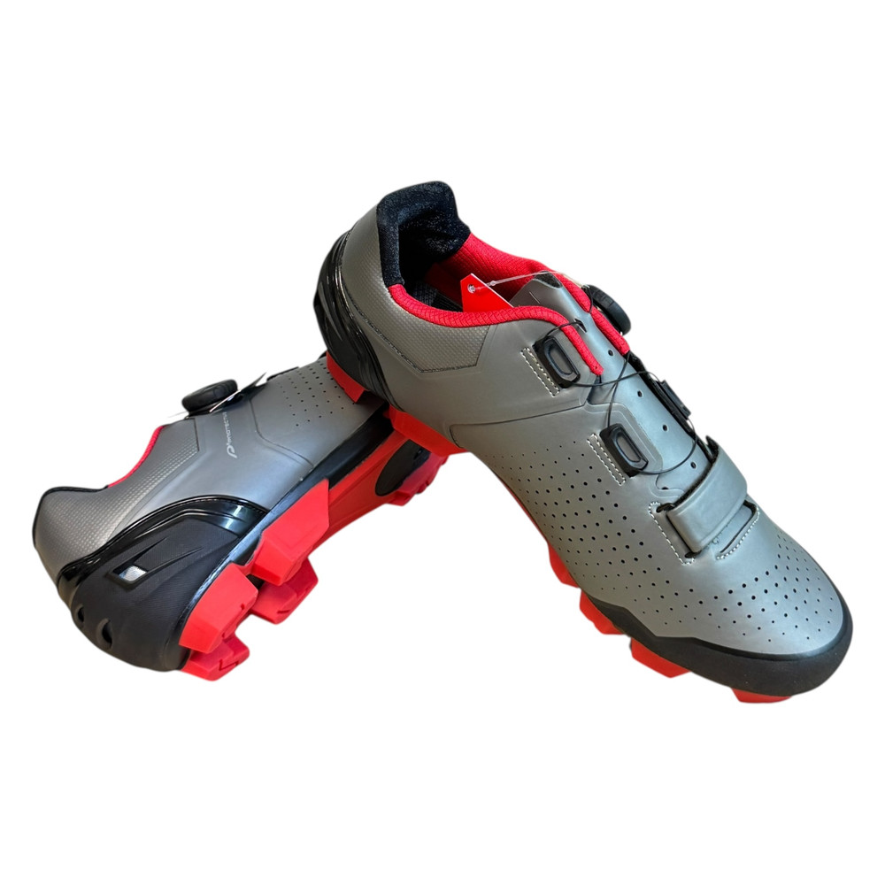 Protective Lunar Rocks BUTY SPORTOWE rowerowe męskie 44