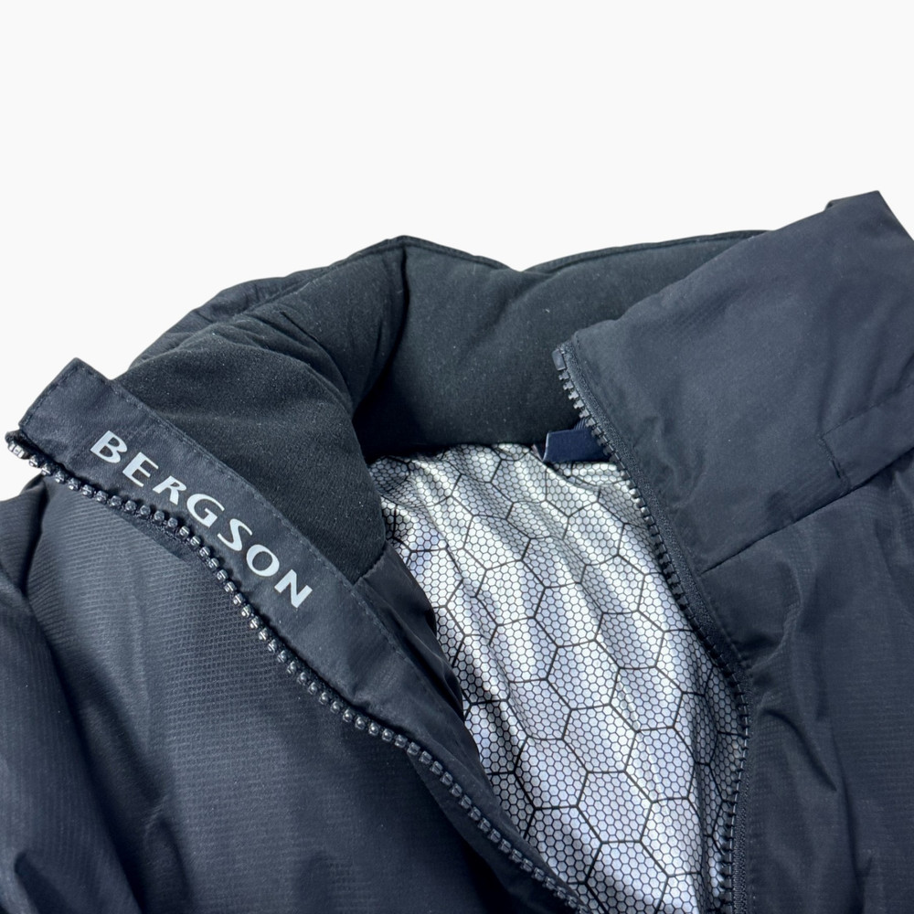 Naketano parka jacket L