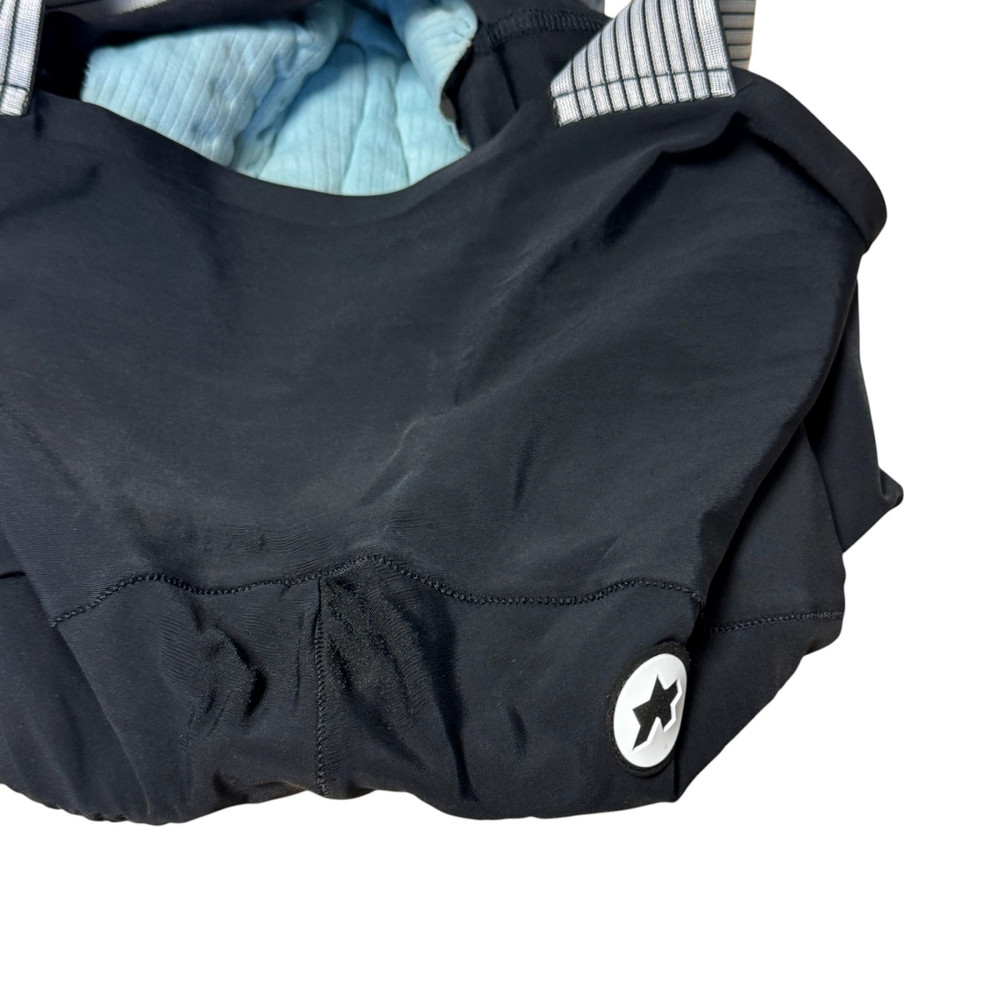 Naketano parka jacket L