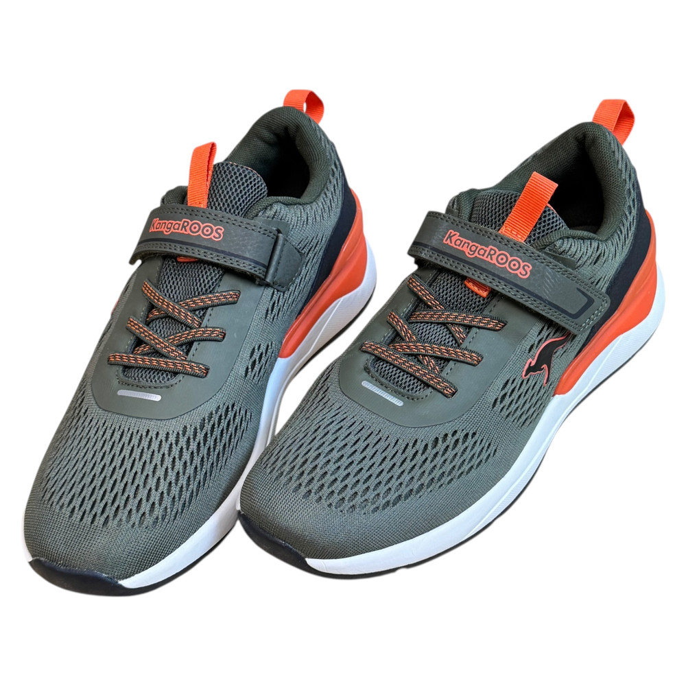 Kangaroos Kd-rule BUTY SPORTOWE dziecięce 40