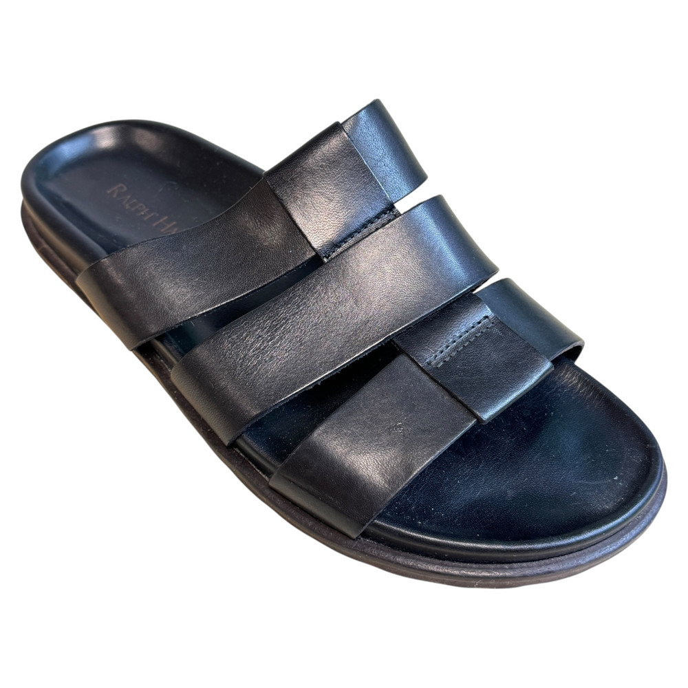 Ralph Harrison KLAPKI męskie 41