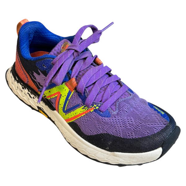 New Balance Fresh Foam X Hierro v7 BUTY SPORTOWE damskie 38