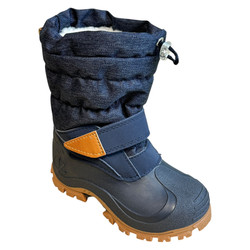 Lurchi Finn ŚNIEGOWCE dziecięce 27/28