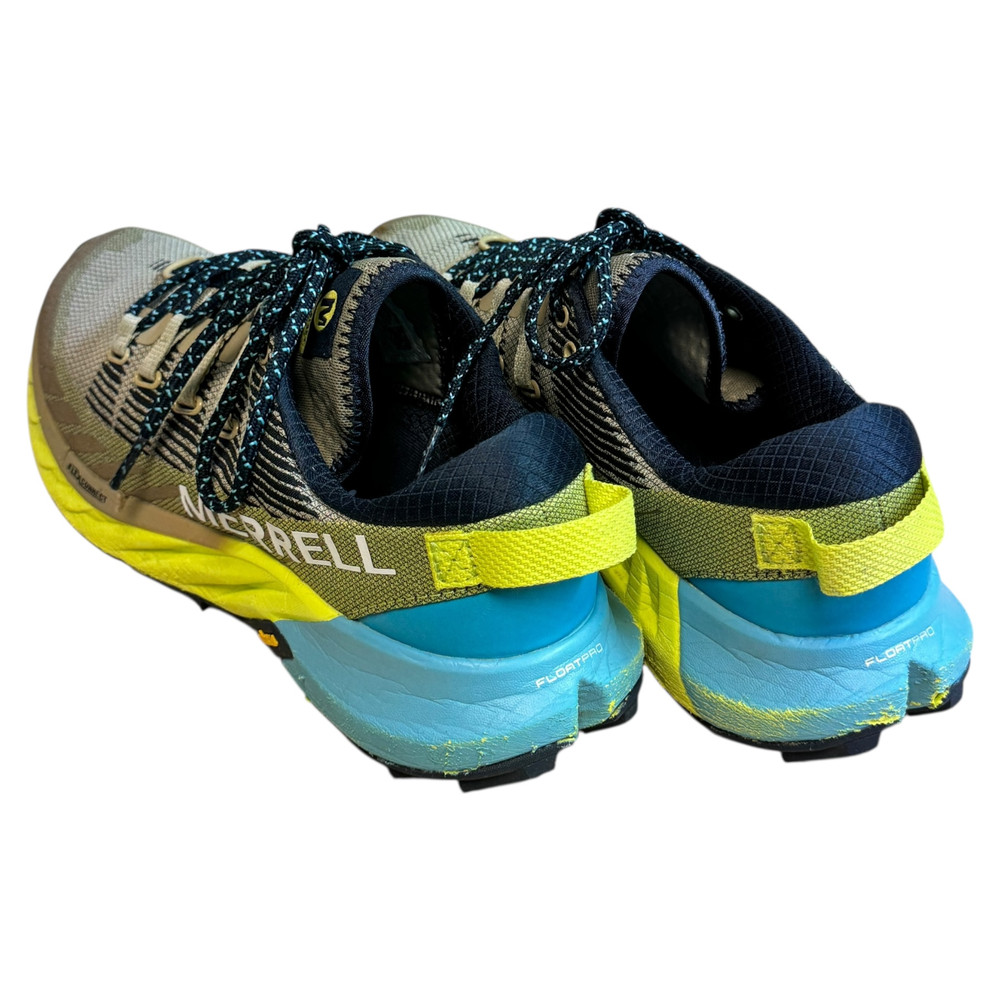 Merrell Agility Peak 4 BUTY TREKKINGOWE damskie 40,5