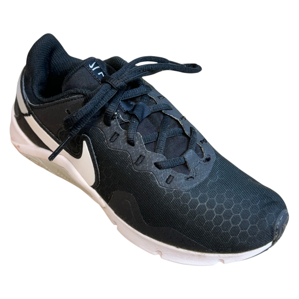 Nike Legend Essential 2 BUTY SPORTOWE damskie 38