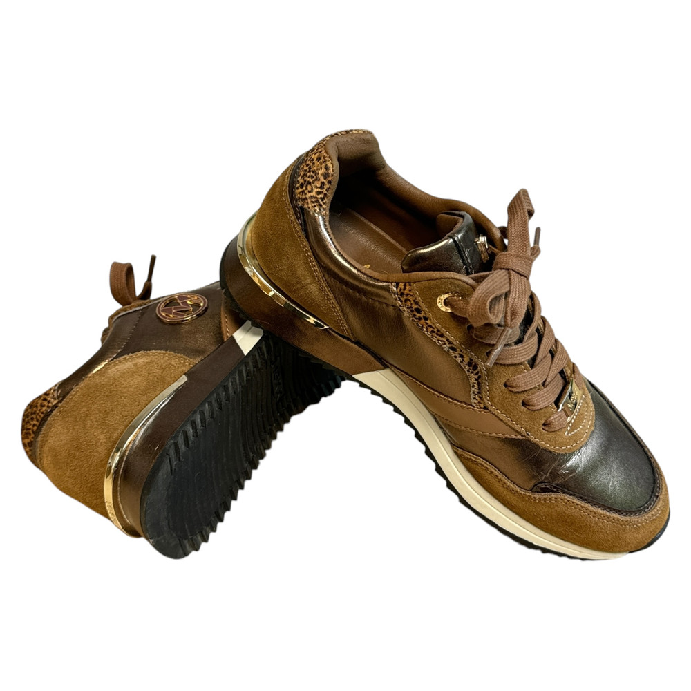 Mexx  BUTY SPORTOWE  damskie 36