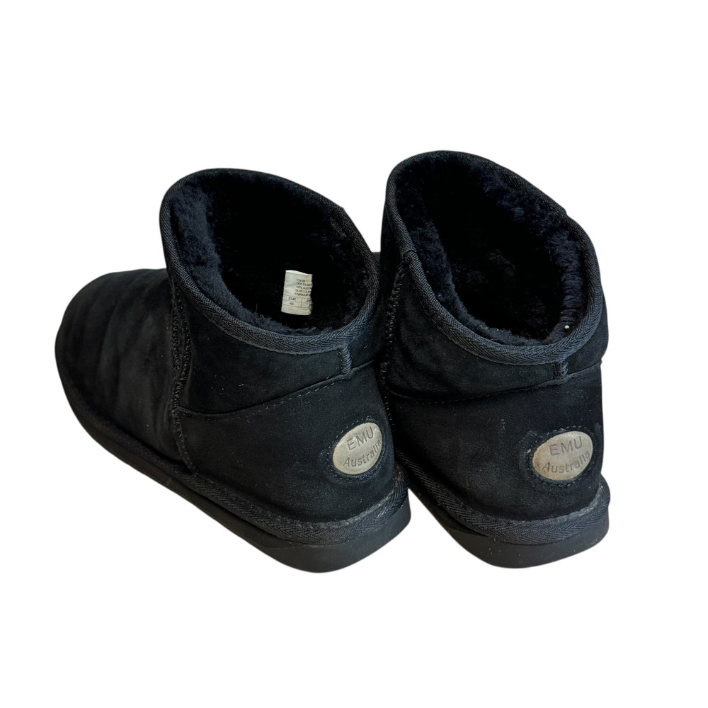 Emu Australia Aarons ŚNIEGOWCE damskie 40