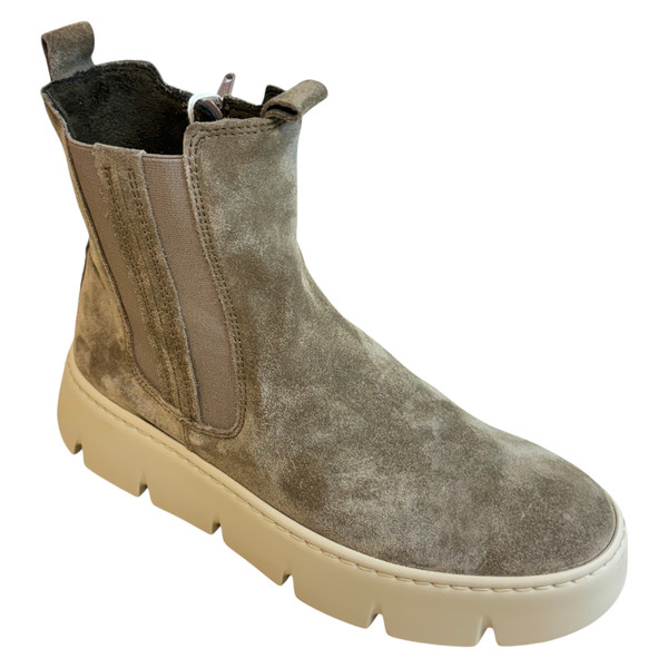 Gabor SPHERICA EC4.1 BOTKI damskie 38