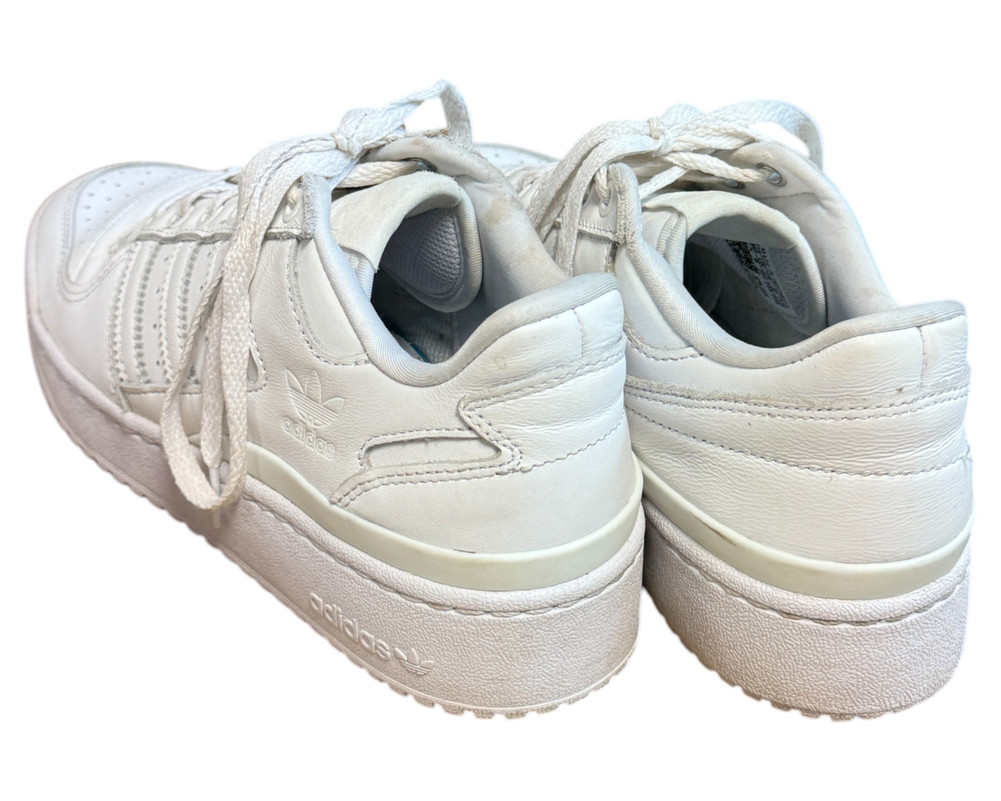 Adidas Forum Bold Stripes BUTY SPORTOWE  damskie 39 1/3