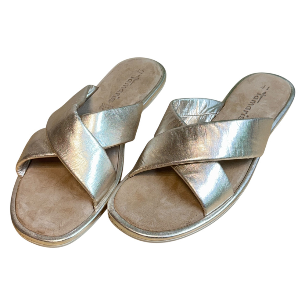 Tamaris KLAPKI damskie 41/42