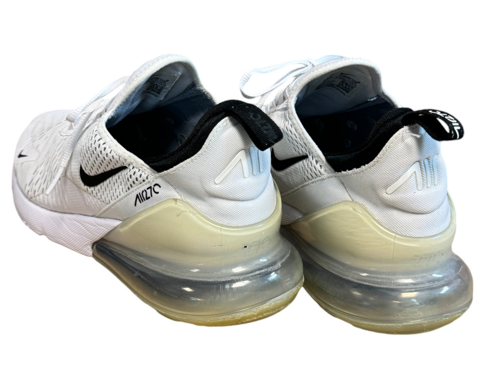 Nike  AIR MAX 270 BUTY SPORTOWE  męskie 45