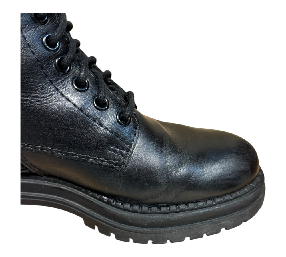 Lasocki RST-WHETER-01 BOTKI  damskie 37