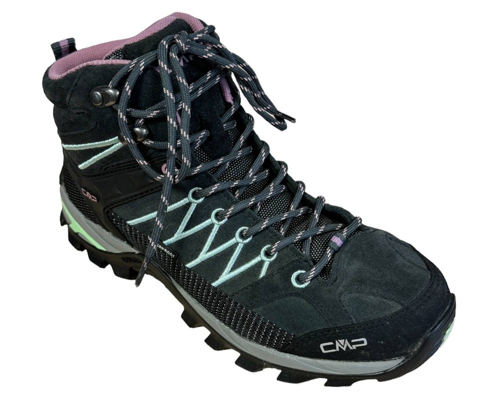 CMP Rigel Mid Wmn BUTY TREKKINGOWE damskie 39