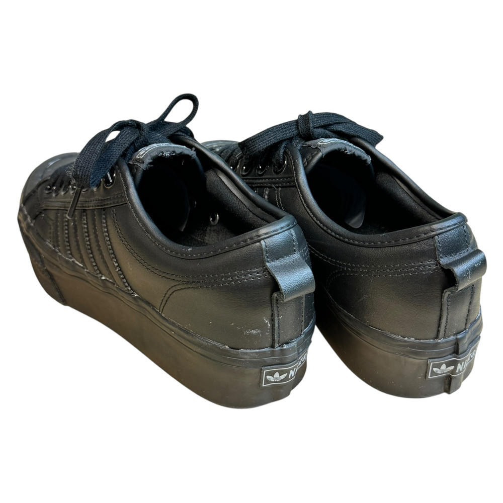 Adidas Nizza Platform BUTY SPORTOWE męskie 42