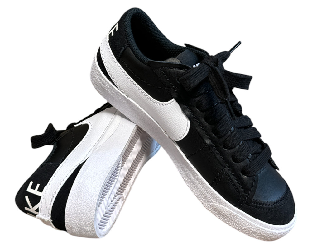 Nike Blazer 77 Jumbo BUTY SPORTOWE  damskie 38.5