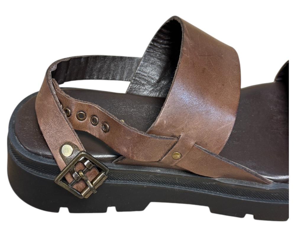 About You  SANDAŁY  damskie 40