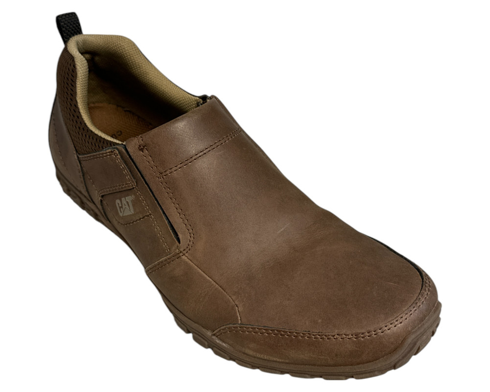 Caterpillar Opine  PÓŁBUTY wsuwane męskie 46