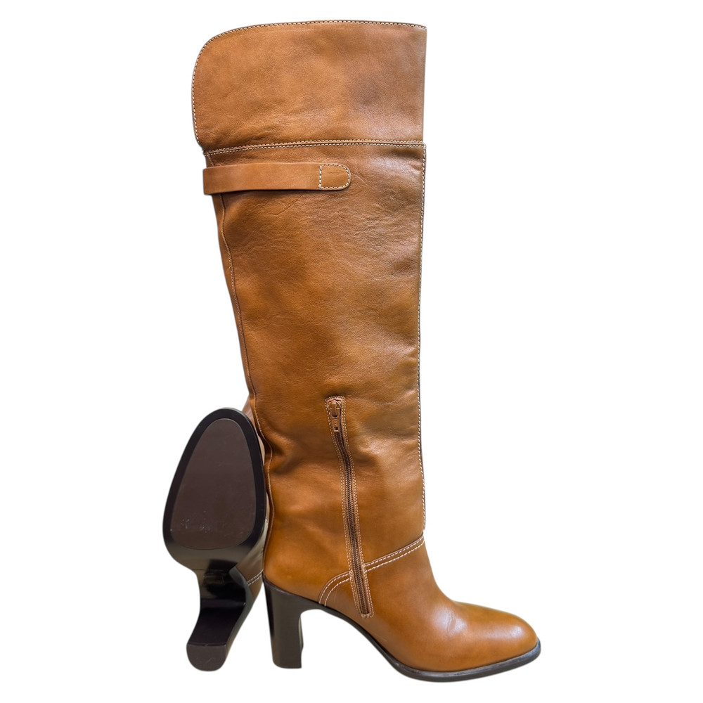 See By Chloe Annia KOZAKI damskie 42