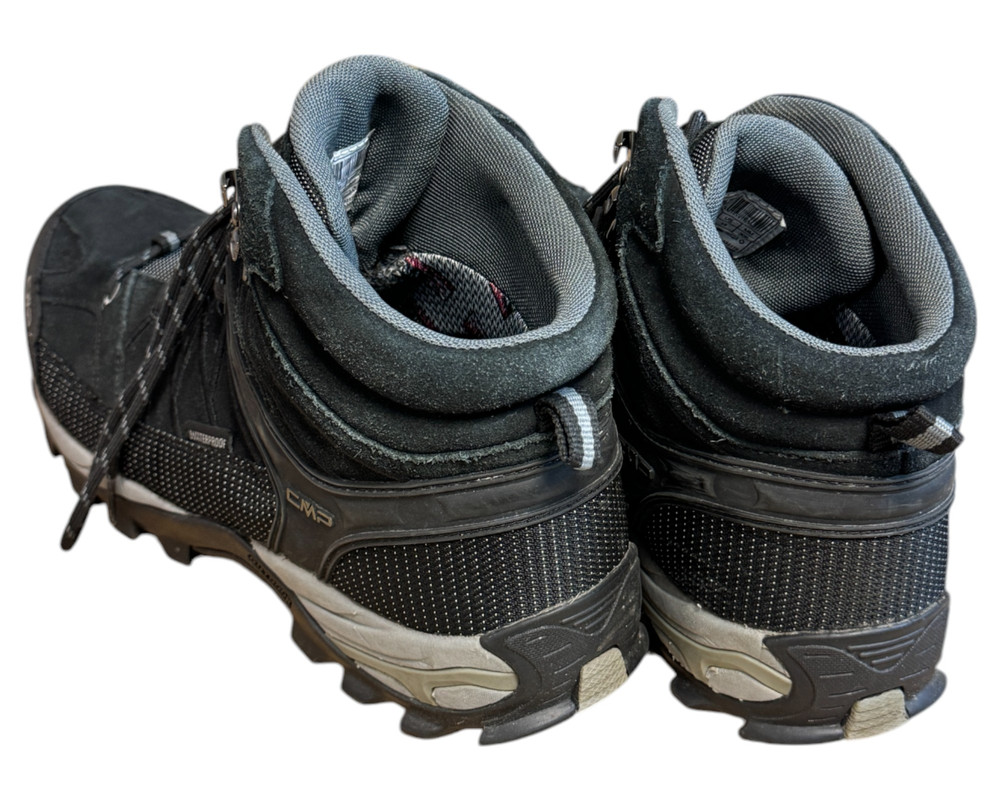 Cmp Rigel Mid BUTY TREKKINGOWE  męskie 47