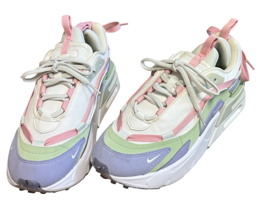 Nike AIR MAX FURYOSA BUTY SPORTOWE  damskie 40