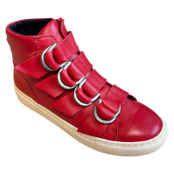 Est. 1909 BUTY SPORTOWE wysokie damskie 38