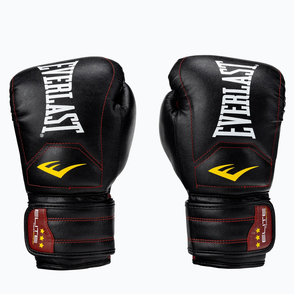Rękawice bokserskie Everlast Elite Muay Thai  EV360MT 12oz