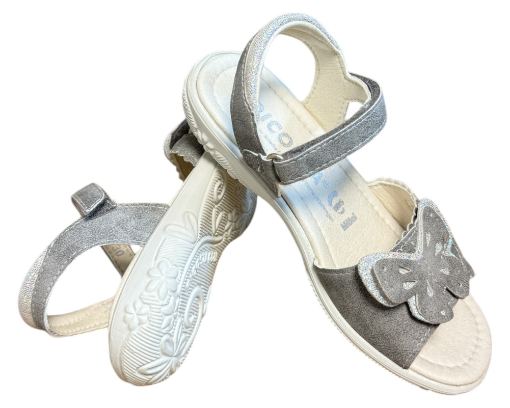 Ricosa Kelebek SANDAŁY  dziecięce 30