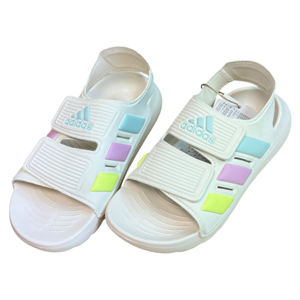 Adidas Altaswim 2.0 SANDAŁY dziecięce 31/32