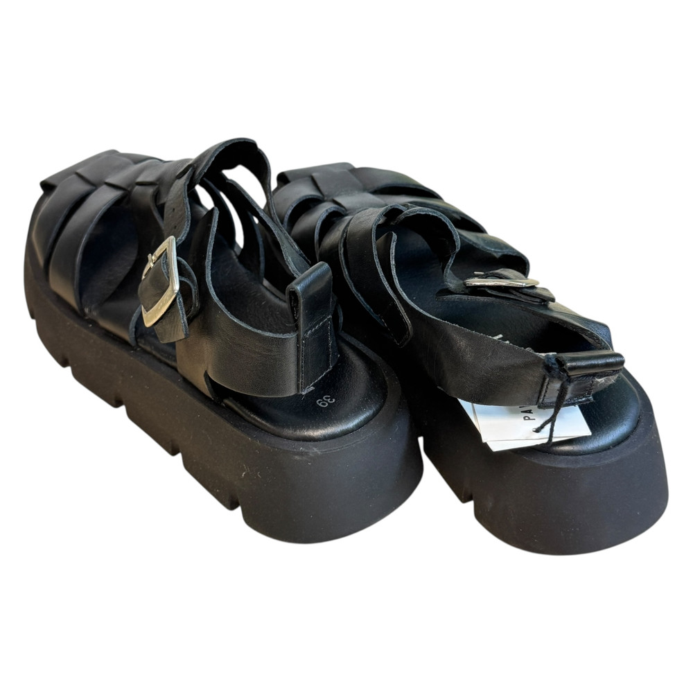 Pavement SANDAŁY damskie 39/38