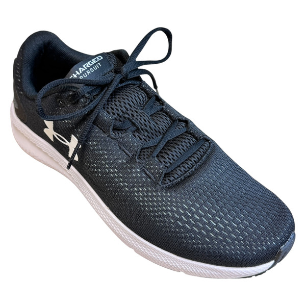 Under Armour Charged Pursuit 2 BUTY SPORTOWE męskie 42