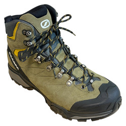 Scarpa ZG Trek GTX BUTY TREKKINGOWE męskie 43