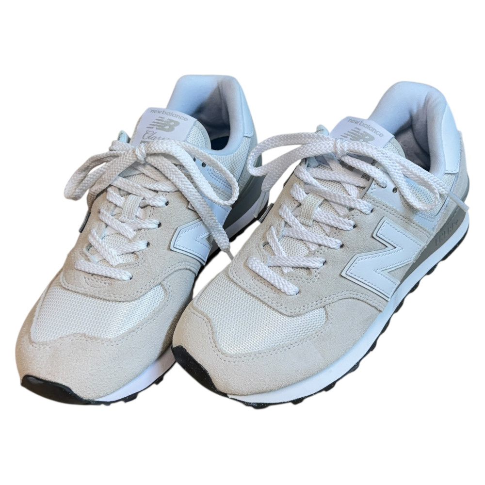 New Balance BUTY SPORTOWE damskie 39.5/40