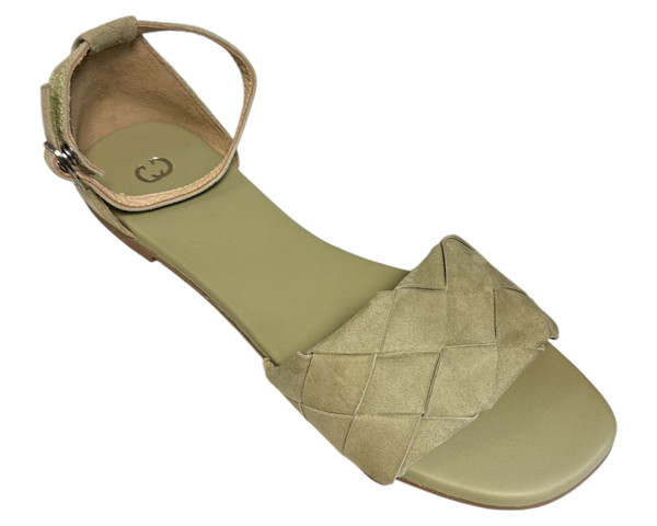 Gerry Weber  SANDAŁY  damskie 39