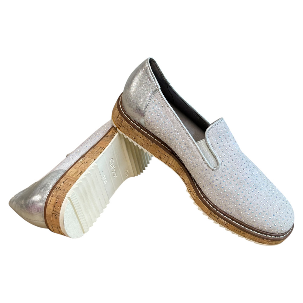 Gabor PÓŁBUTY damskie 35