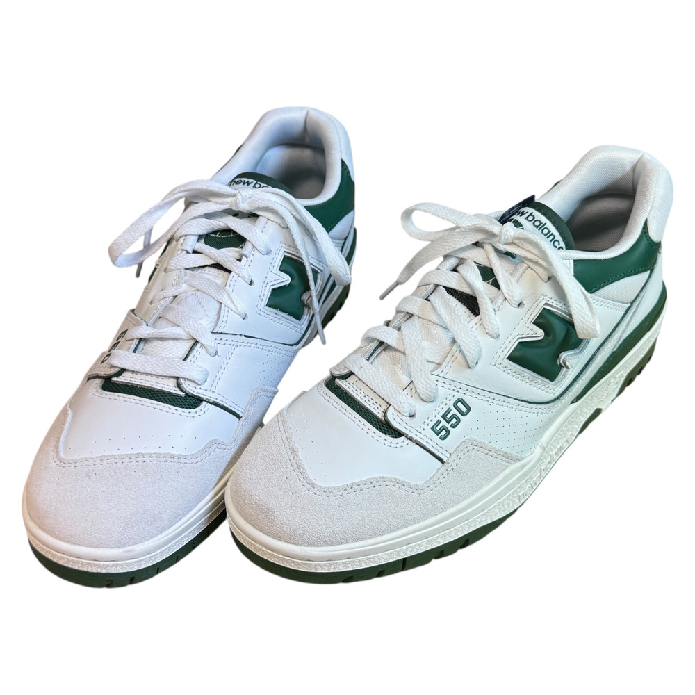 New Balance BUTY SPORTOWE męskie 45/46.5