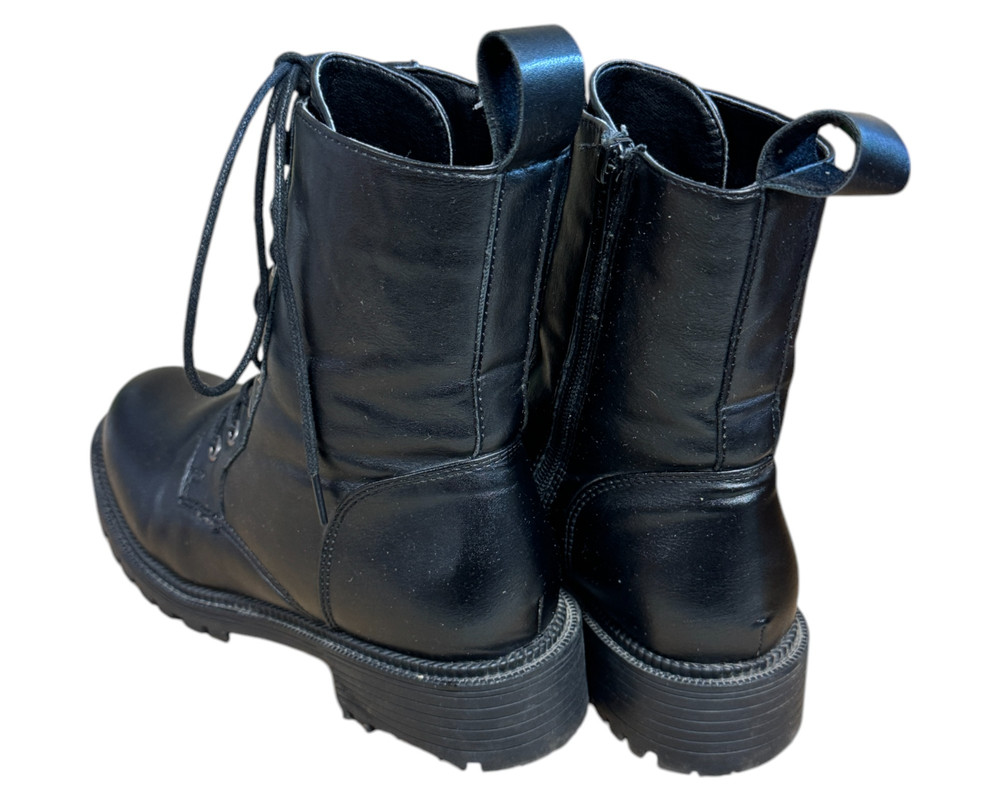 Jenny Fairy  BOTKI  damskie 38