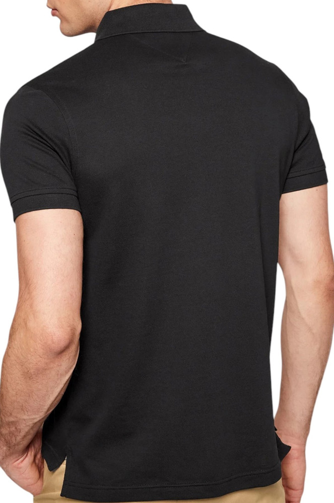 Koszulka Tommy Hilfiger M 1985 MW0MW17771 