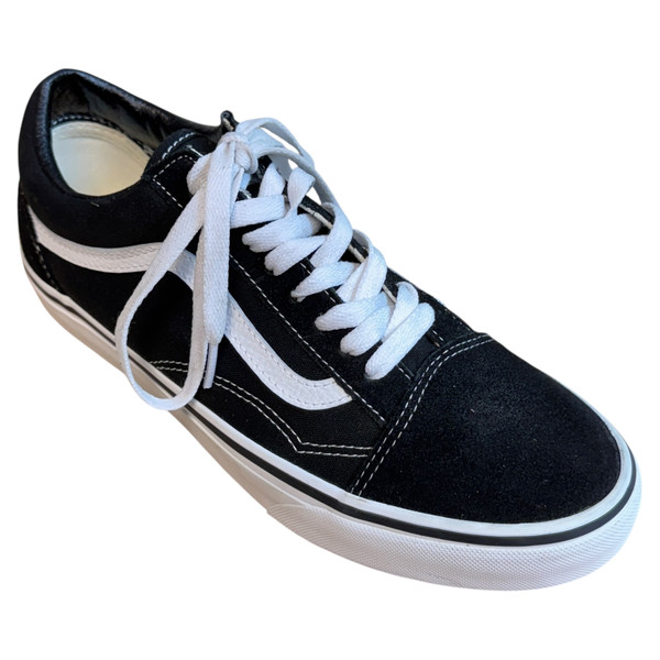 Vans Old Skool BUTY SPORTOWE damskie 40